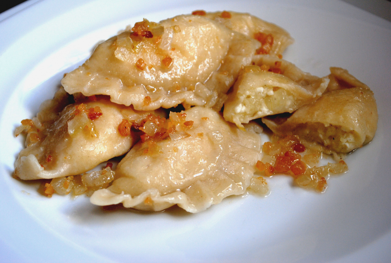 Pierogi